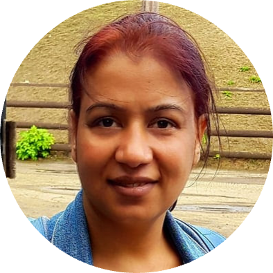 Sabitri Ghimire