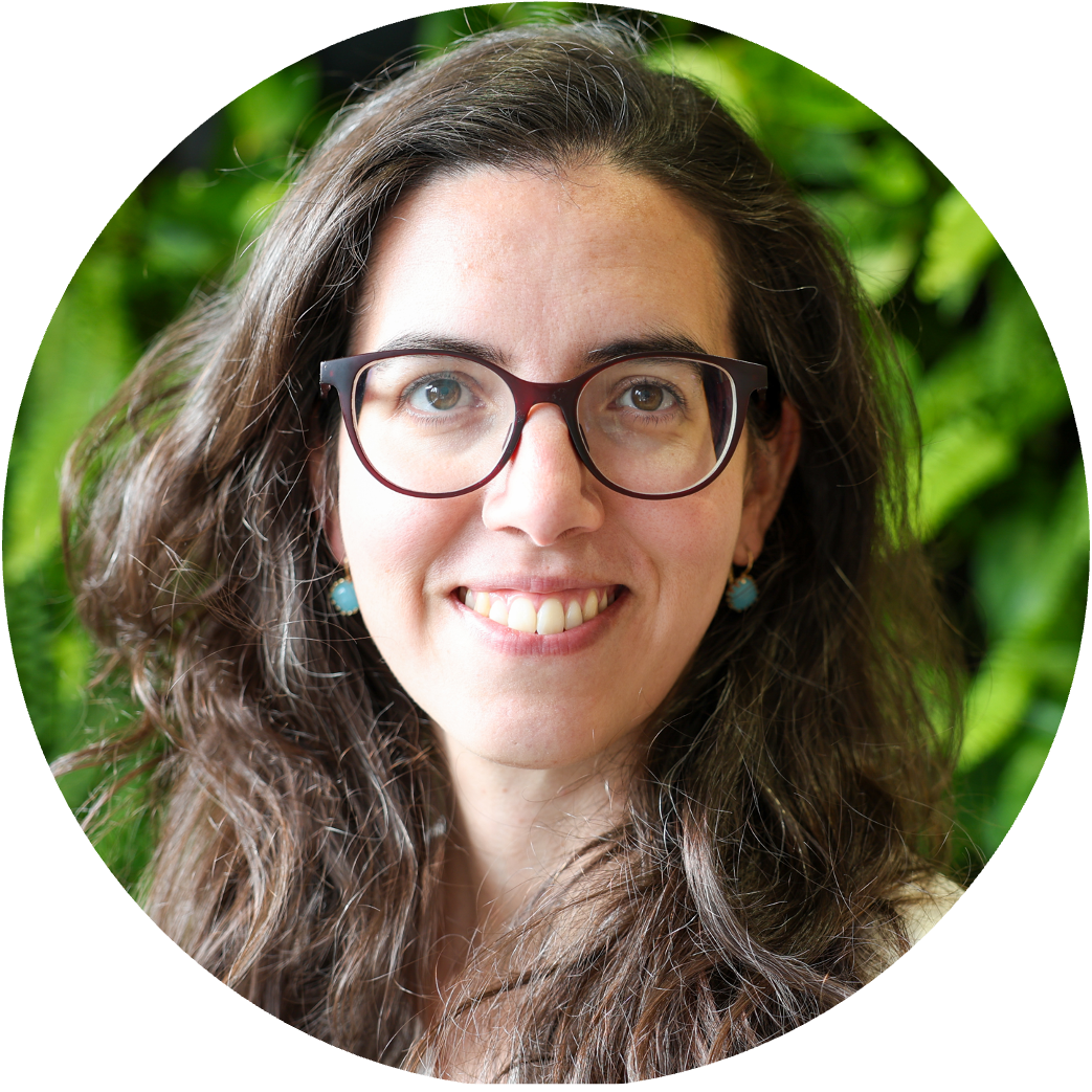 Ines Ferreira circle